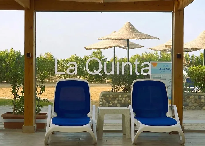 La Quinta With Crystal شقة فندقية الغردقة