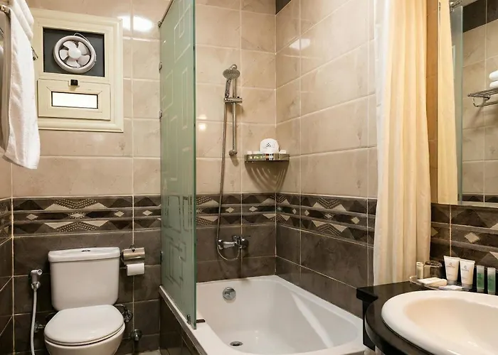 La Quinta With Crystal 3* الغردقة