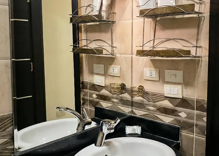 La Quinta With Crystal 3* الغردقة