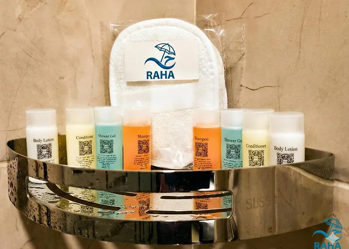 شقة فندقية La Quinta With Crystal الغردقة