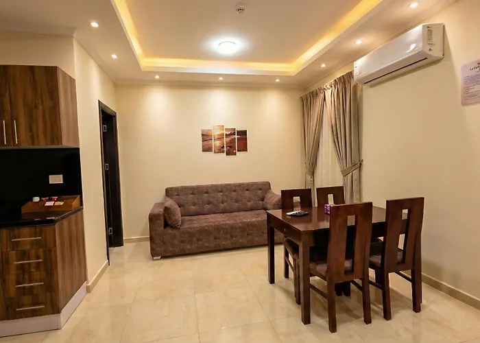 La Quinta With Crystal الغردقة