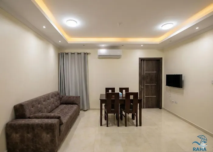 La Quinta With Crystal شقة فندقية 3*