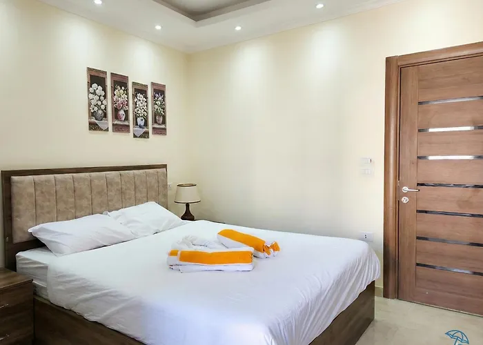 La Quinta With Crystal الغردقة