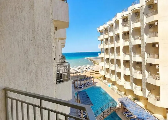 La Quinta With Crystal الغردقة
