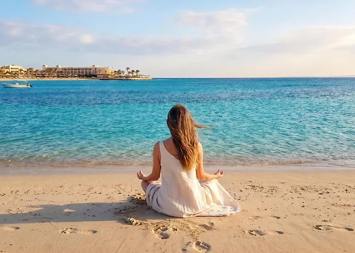 شقة فندقية La Quinta With Crystal 3*